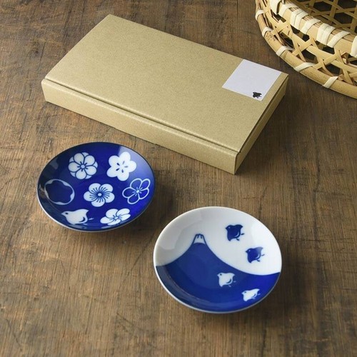 Set japanese mini ceramic - of,