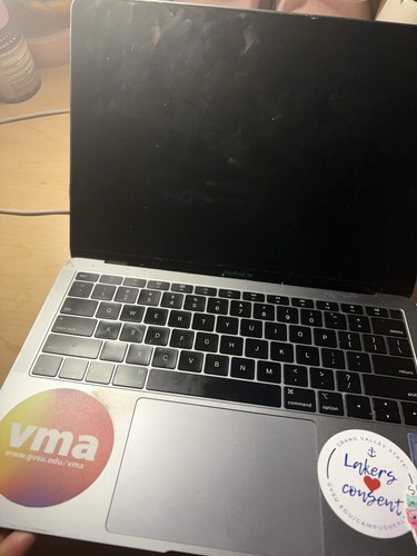Apple macbook air inch 2018 - apple,