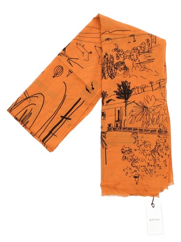 Paul smith women scarf - paul,