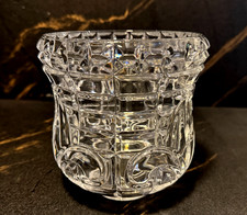 TRANSPARENT CRYSTAL LAMPSHADE