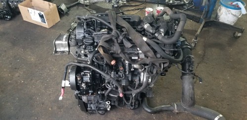 Citroën relay dw10 - 2.0, diesel
