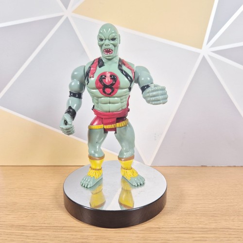 Vintage mumm thundercats - vintage, mumm-ra