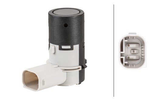 Hella 6px 358 141 - 358, sensor