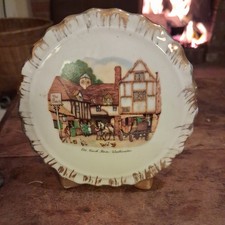vintage LIVERPOOL ROAD POTTERY