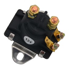 Trim Pump Solenoid Mariner