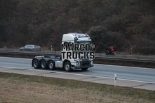 Truck photo volvo tractor - truck, fh