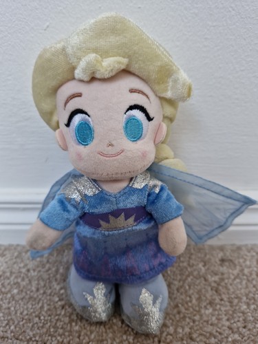 Disney store nuimos - disney, frozen