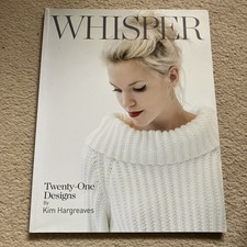 Whisper 21 Designs By Kim