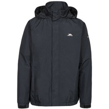 Trespass Mens Nabro II Waterproof Jacket  TP3394