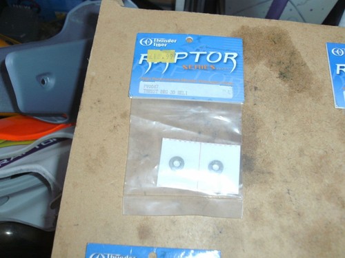 Raptor v1 thrust - 30/50,