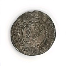 Richard II Half Penny, London