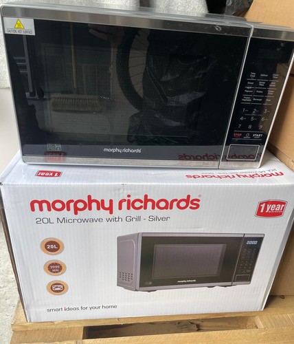Morphy richards 800w - morphy, richards,