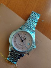 Gents Steel Dreyfuss & Co 1925