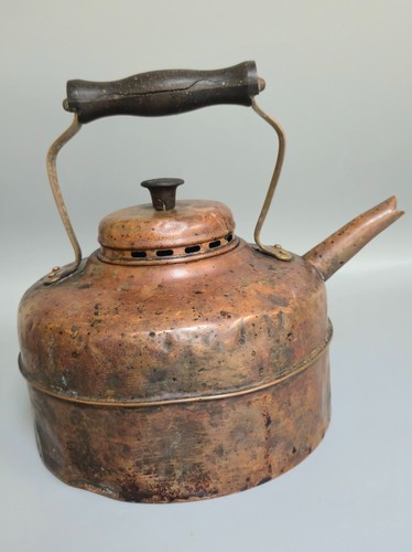 Vintage simplex copper - vintage,