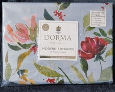 Dorma modern romance blue - romance, pair