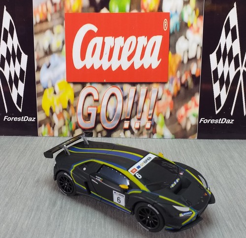 Carrera lamborghini - go!!!,