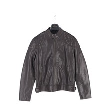 Belstaff Men's Leather