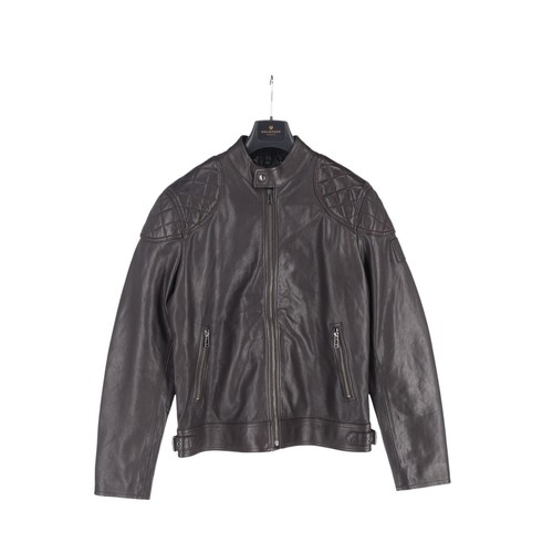 Belstaff men leather - belstaff,
