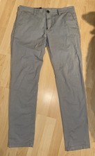 Armani Exchange Chinos