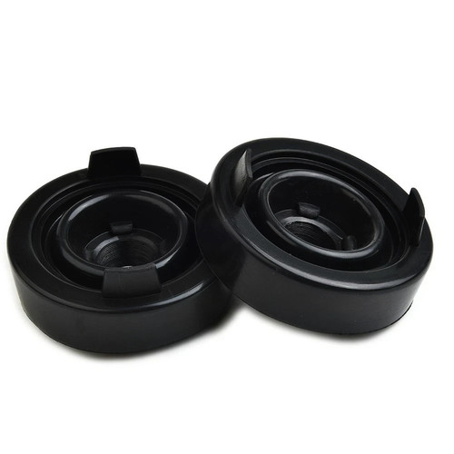Car headlight dust - 2x,