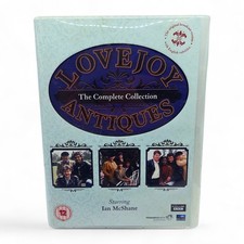 LOVEJOY Antiques The Complete