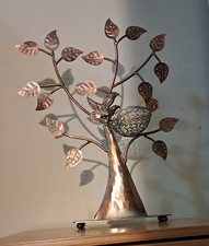 Metal Jewellery Tree Hanging