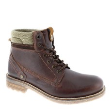 Wrangler lace leather mens - wrangler,