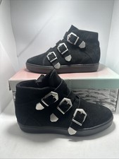 Moda in Pelle Ankle Boots