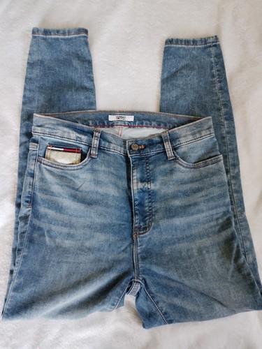 Tommy hilfiger slim - slim, fit