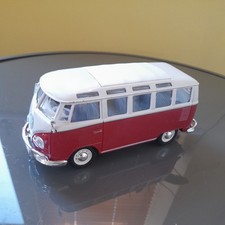 Maisto VW Transporter Van