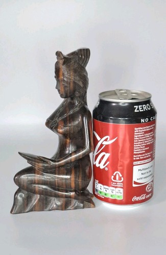 17cm balinese tigerwood - 17cm,