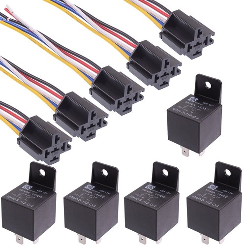 12v automotive changeover - x,