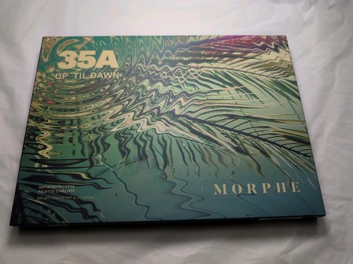 Morphe 35a til - 35a, dawn