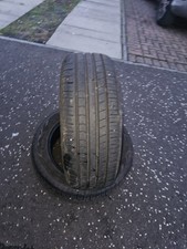 205/55r16 91V 6MM Budget Part Worn Pressure Tested Summer Tyre