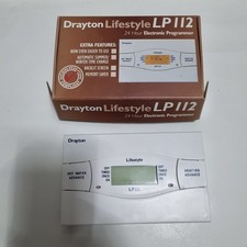 Drayton Lifestyle LP112