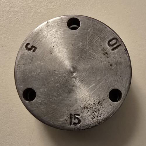 Pressure cooker weight - pressure,