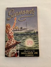 Seawards Handbook of the Eagle