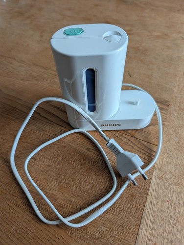 Philips sonicare hx6160 - sonicare, hx6160/d