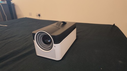 Magcubic hy450 projector ultra - magcubic,