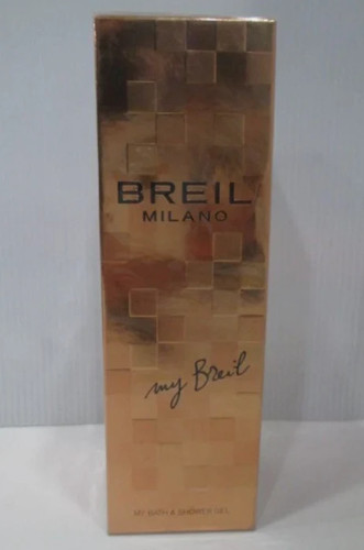 Breil milano - breil, my