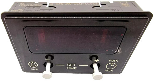 Tricity bendix oven - tricity, cooker