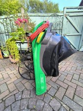 Electrolux GV750 Leaf Blower/ Vacuum/ Shredder  working - Good condition 