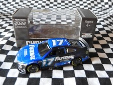 Chris Buescher #17 FASTENAL