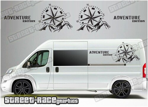 Motorhome camper van - camper,