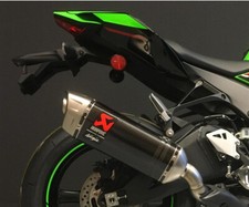 Kawasaki Ninja ZX-10R ZX10R