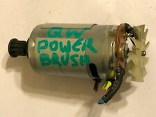 ROLLER BRUSH BAR MOTOR for BISSELL QUICKWASH POWERBRUSH CARPET WASHER