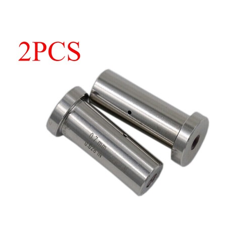 2pcs wire edm drilling - edm,
