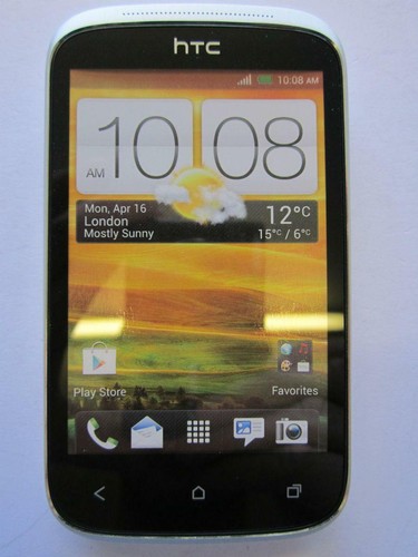 Joblot dummy smartphones - of,