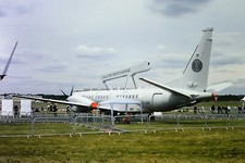SAAB 2000 ERIEYE Aircraft
