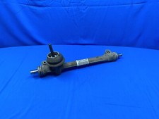 VAUXHALL CORSA D GENUINE POWER STEERING RACK GEAR 13301912 95521251